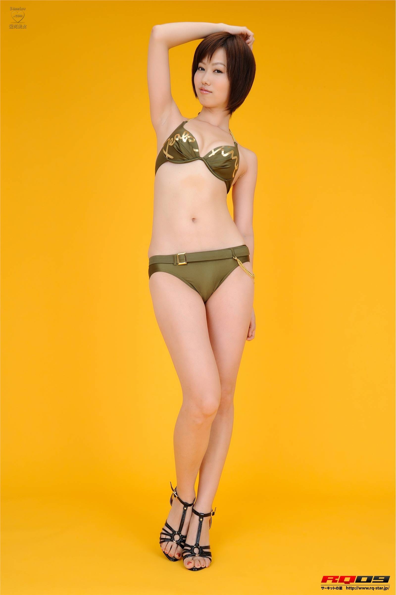 Tengcun swimsuit HD Meitu no.00153 (1) [rq-star]